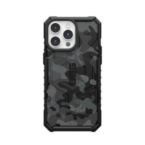 Case UAG Pathfinder Camuflado para iPhone 14 Pro Max