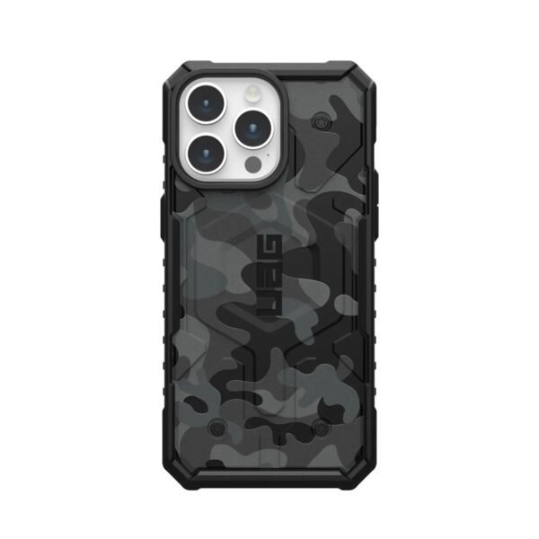 Case UAG Pathfinder Camuflado para iPhone 14 Pro Max