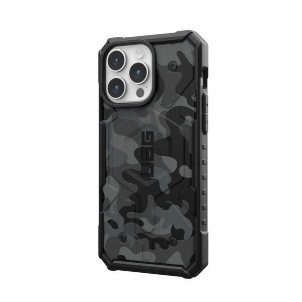 Case UAG Pathfinder Camuflado para iPhone 14 Pro Max