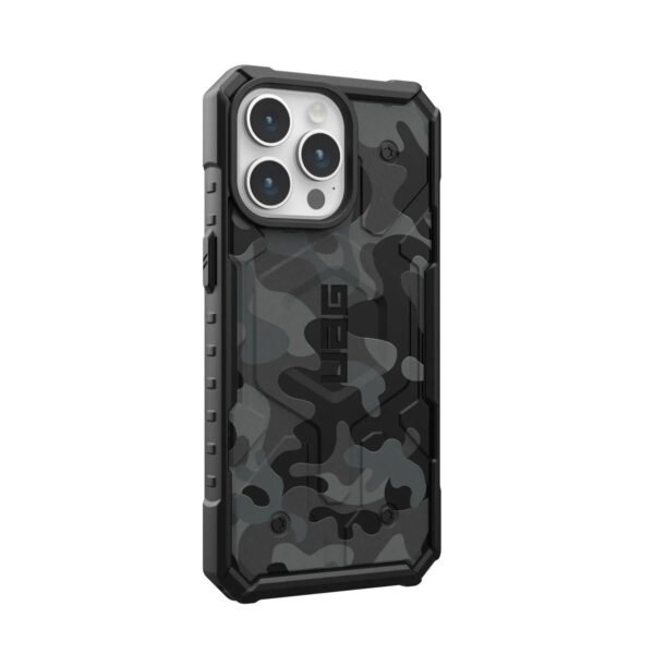 Case UAG Pathfinder Camuflado para iPhone 14 Pro Max