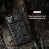 1 Funda Adventurer Case para iPhone 13 Pro Max