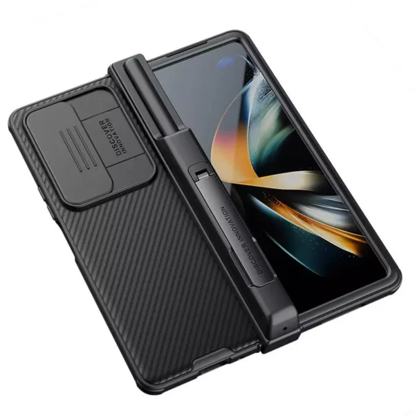 1 (4)-800x800 Funda Camshield Pro Series para Samsung Galaxy Z Fold 4