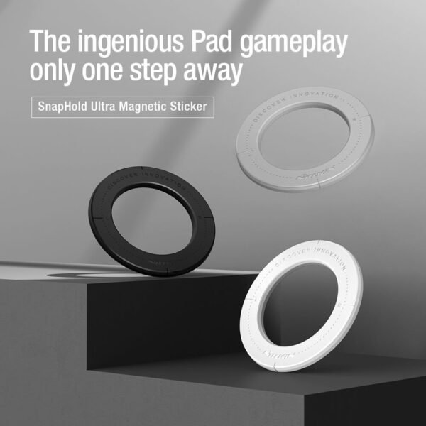 Aro Magnético Nillkin SnapHold Ultra para Tablet