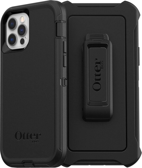 12 12 pro Case OtterBox Defender iPhone 12 Serie