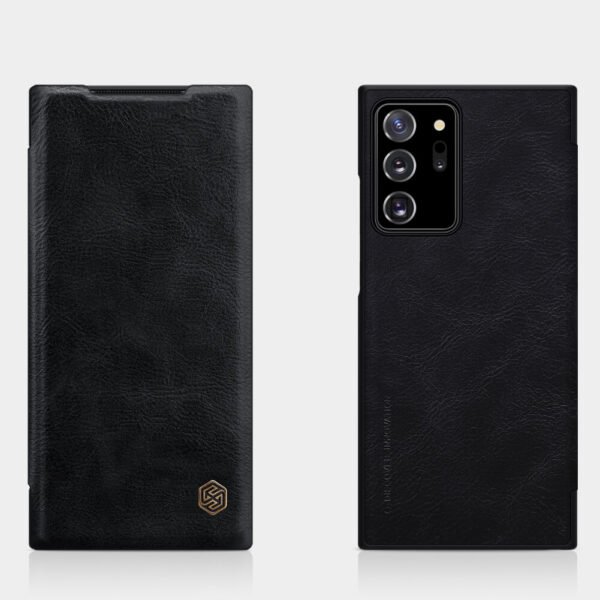 Funda QIN Leather Case para Samsung Galaxy Note 20 Ultra