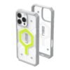 Cover UAG Pathfinder Clear con MagSafe para iPhone 16 Series