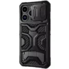 Funda Adventurer Pro Magnetic para iPhone 14 Series