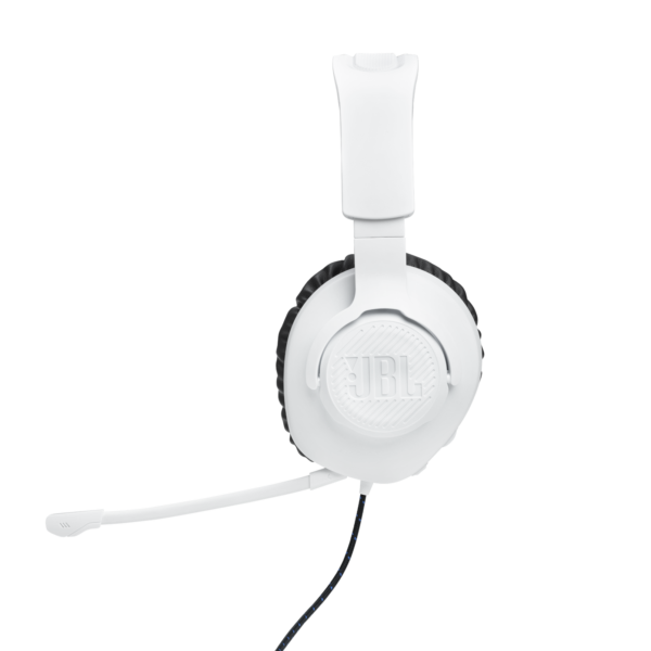 Audífonos Gamer JBL Quantum 100P para PlayStation