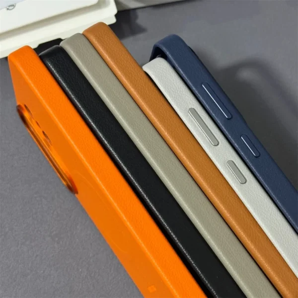 KindSuit Case con MagSafe para Samsung S26 Ultra