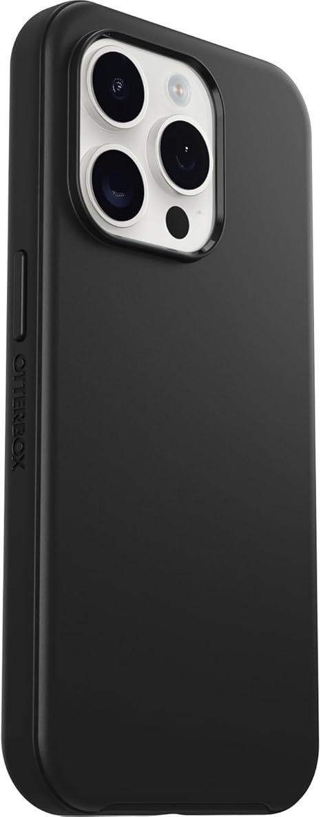 Case OtterBox Symmetry Mate para iPhone 15 Series - Original