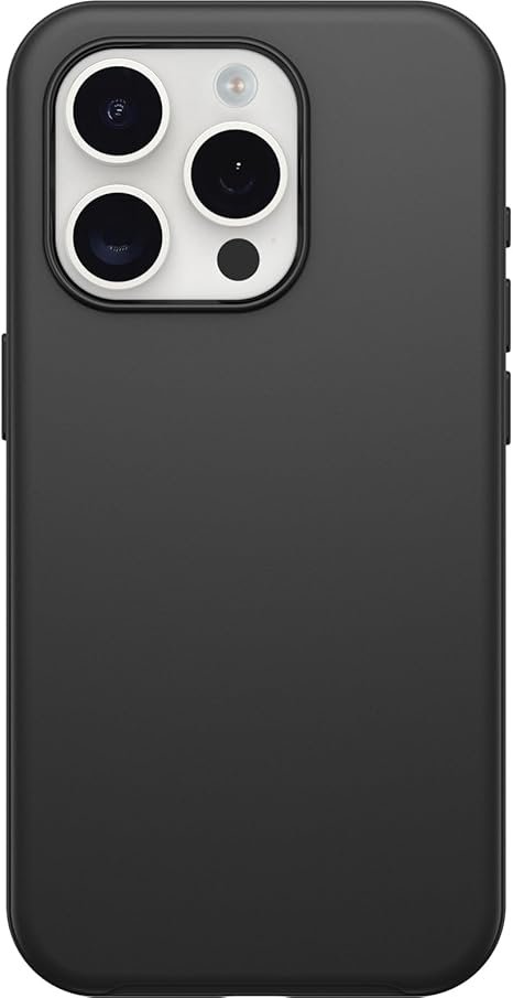 Case OtterBox Symmetry Mate para iPhone 15 Series - Original