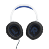 Audífonos Gamer JBL Quantum 100P para PlayStation