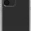 61MNkslw0DL._AC_SY879_ Cover OtterBox Symmetry Clear para Samsung S22 Ultra