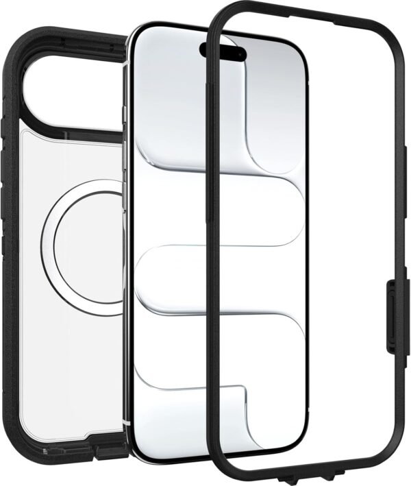 61wiLjGUXkL._AC_SL1500_ Cover OtterBox Defender Series XT para iPhone 17 Air