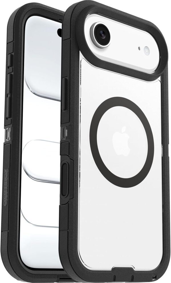 61y0l1EGUkL._AC_SL1500_ Cover OtterBox Defender Series XT para iPhone 17 Air