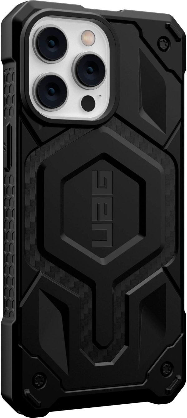 Case UAG Monarch Pro para iPhone 14 Pro Max
