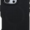 Cover OtterBox Defender para iPhone 16 Series | Funda Antigolpes de Máxima Protección con Clip