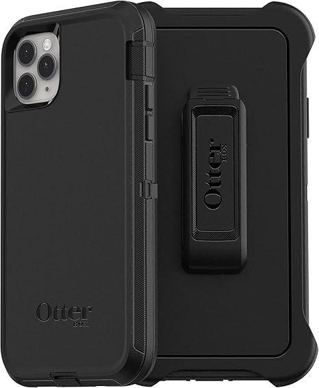 71jq4ScS+lL._AC_SX466_ Case OtterBox Defender iPhone 11 Original – Funda Antigolpes