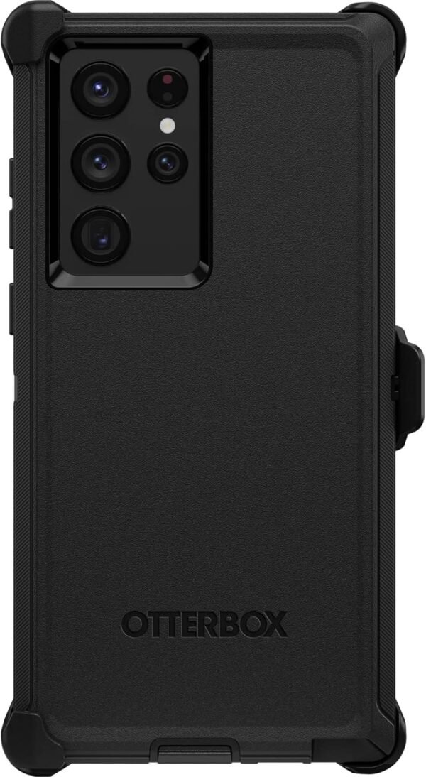 71qsj7vWLkL._AC_SL1500_ Case OtterBox Defender iPhone 11 Original – Funda Antigolpes