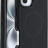 Cover OtterBox Defender para iPhone 16 Series | Funda Antigolpes de Máxima Protección con Clip