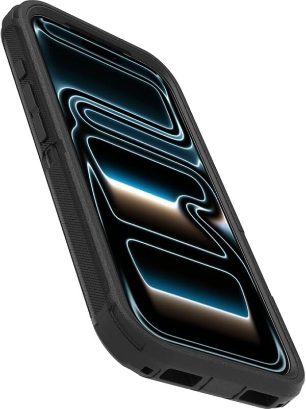 71zdn4cOq-L._AC_SX679_ Case OtterBox Defender Pro par iPhone 17 Series – Funda Antigolpes