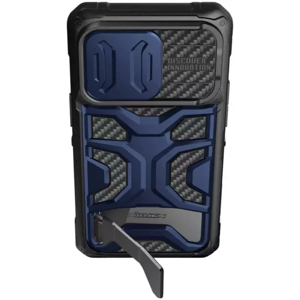 Funda Adventurer Pro Magnetic para iPhone 14 Series