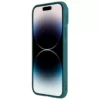 Funda Camshield S Magnetic Leather para iPhone 14 Pro Max