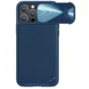 Funda Camshield S Magnetic Leather para iPhone 14 Pro Max