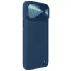 Funda Camshield S Magnetic Leather para iPhone 14 Pro Max