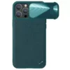 Funda Camshield S Magnetic Leather para iPhone 14 Pro Max