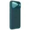 Funda Camshield S Magnetic Leather para iPhone 14 Pro Max