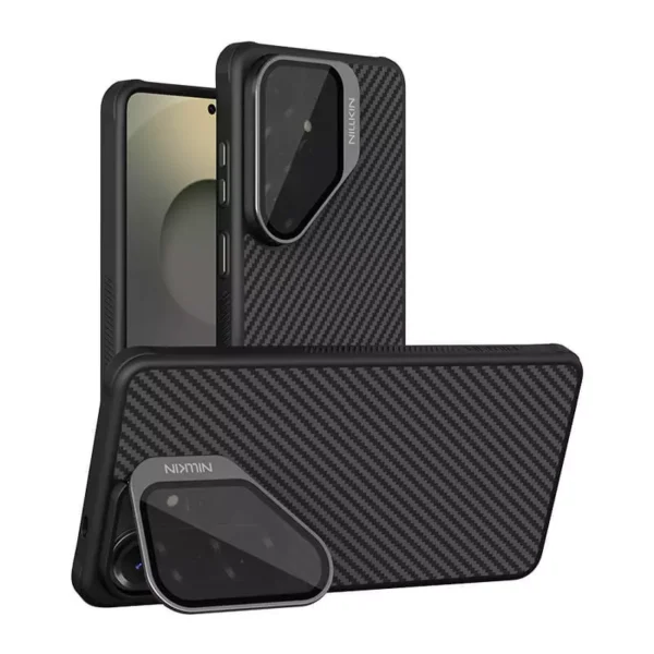800_02-800x800 Case Nillkin CarboProp Magnetic MagSafe Samsung Galaxy S26 Ultra
