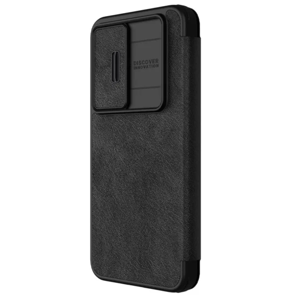 800x800_6601126591A-2 Funda QIN Pro Leather para Samsung Galaxy S24 FE