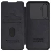800x800_6601126591A-6 Funda QIN Pro Leather para Samsung Galaxy S24 FE