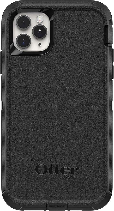 81cq3PTu-tL._AC_SY879_ Case OtterBox Defender iPhone 11 Original – Funda Antigolpes