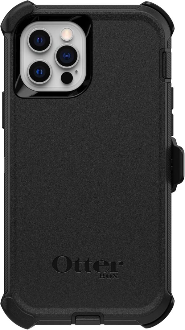 81dVxdNZfQL._AC_SL1500_ Case OtterBox Defender iPhone 12 Serie