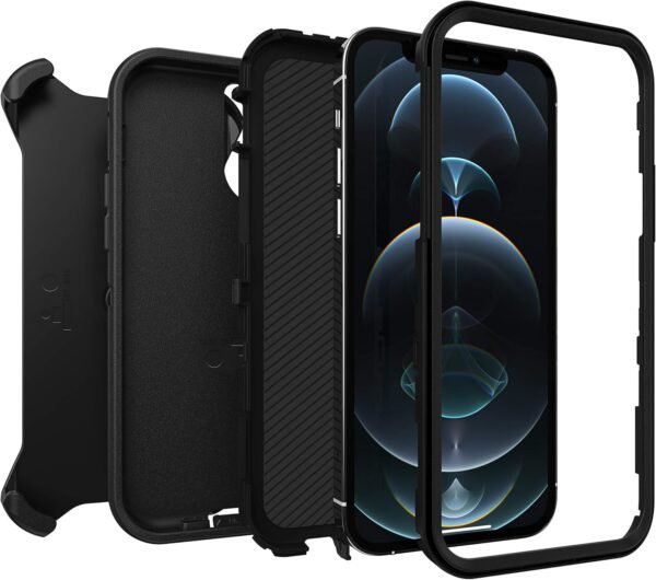 81vgS2h9ZpL._AC_SL1500_ Case OtterBox Defender iPhone 12 Serie