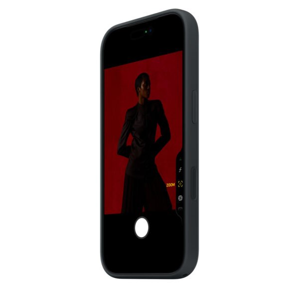 Case de Silicona para iPhone 17 Series