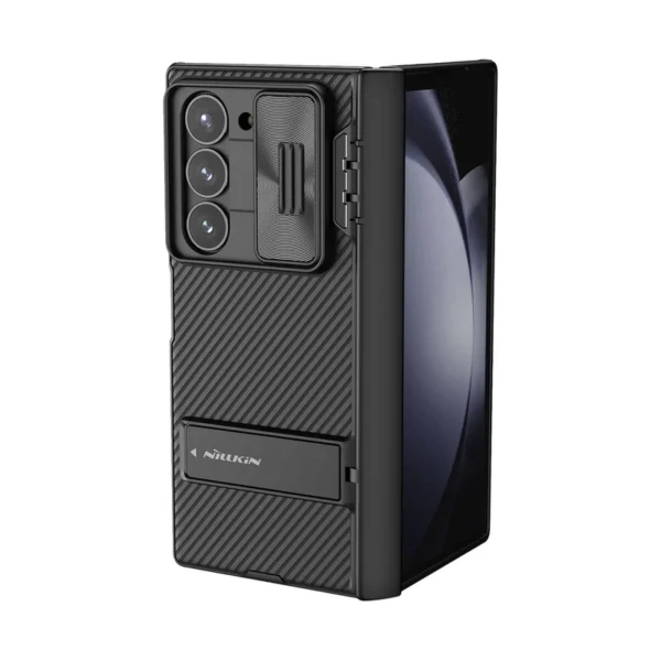 CamShield-Fold-Case-with-Hidden-Stand-for-Galaxy-Z-Fold-6-black_2 Camshield Fold Case para Samsung Galaxy Z Fold 6