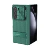 CamShield-Fold-Case-with-Hidden-Stand-for-Galaxy-Z-Fold-6-green_2 Camshield Fold Case para Samsung Galaxy Z Fold 6