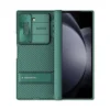CamShield-Fold-Case-with-Hidden-Stand-for-Galaxy-Z-Fold-6-green_7 Camshield Fold Case para Samsung Galaxy Z Fold 6