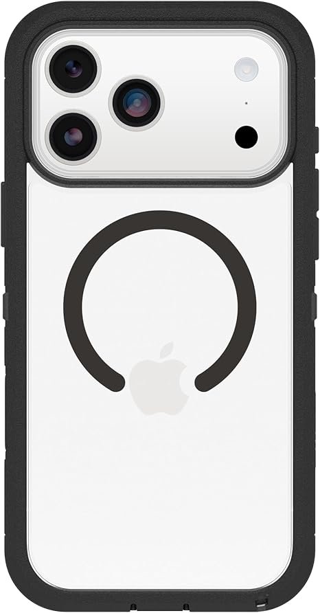 Defender xt 17 pro Cover OtterBox Defender Series XT para iPhone Series 17