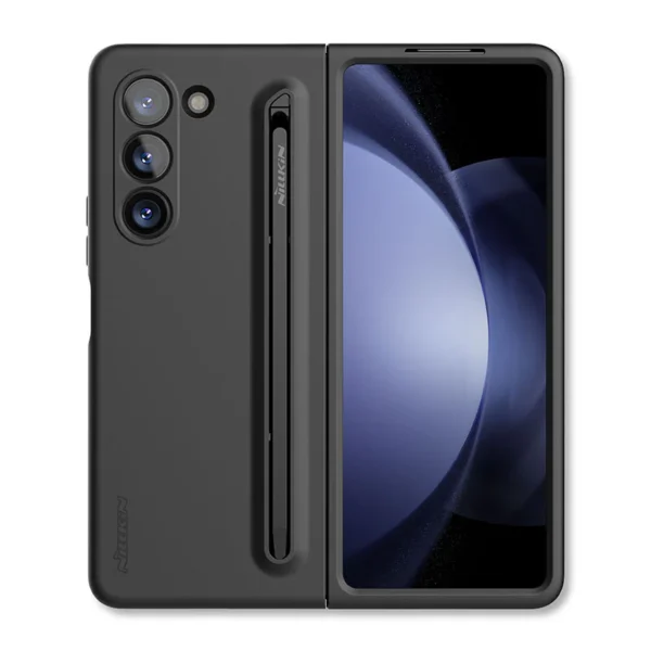 Flex-Pure-Fold-Case-S-Pen-Version-for-Galaxy-Z-Fold-5-Black_1 Flex Pure Fold Case con S Pen para Galaxy Z Fold 5