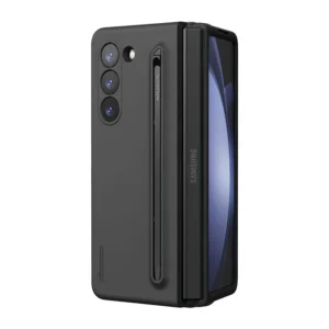 Flex-Pure-Fold-Case-S-Pen-Version-for-Galaxy-Z-Fold-5-Black_4 Flex Pure Fold Case con S Pen para Galaxy Z Fold 5