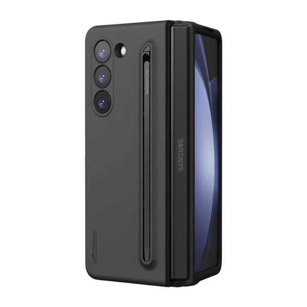 Flex-Pure-Fold-Case-S-Pen-Version-for-Galaxy-Z-Fold-5-Black_4 Flex Pure Fold Case con S Pen para Galaxy Z Fold 5