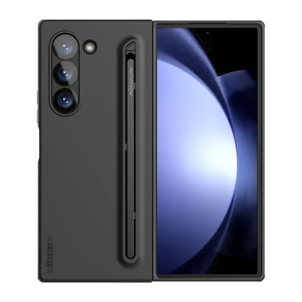 Flex Pure Fold Case con S Pen para Samsung Galaxy Z Fold 6