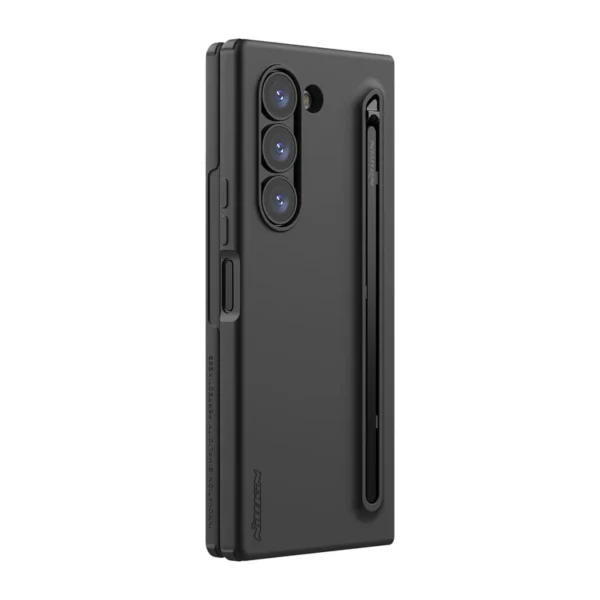 Flex Pure Fold Case con S Pen para Samsung Galaxy Z Fold 6