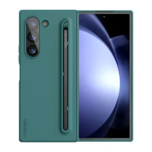 Flex-Pure-Fold-Case-for-Galaxy-Z-Fold-6-green_1 Flex Pure Fold Case con S Pen para Samsung Galaxy Z Fold 6