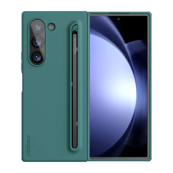 Flex Pure Fold Case con S Pen para Samsung Galaxy Z Fold 6