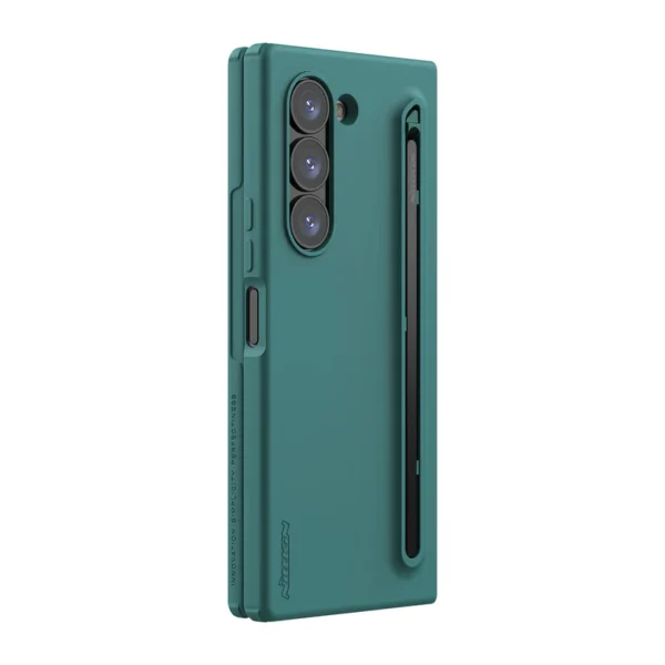Flex Pure Fold Case con S Pen para Samsung Galaxy Z Fold 6